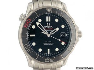 Omega Seamaster WATCHES 2