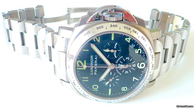 Panerai Luminor WATCHES 2