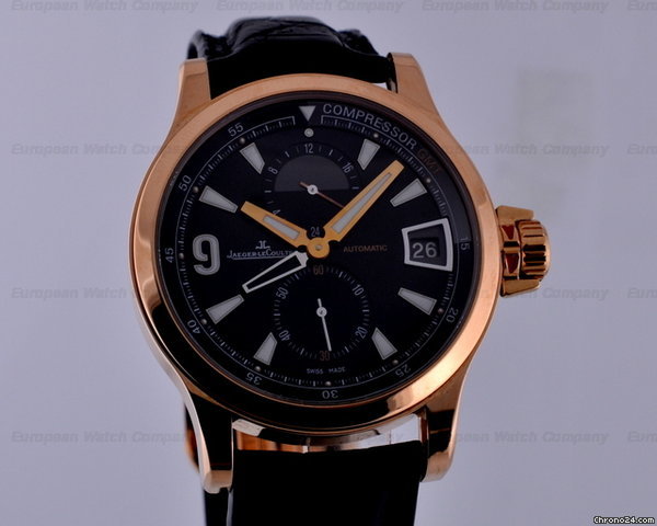 Jaeger LeCoultre Q1732441 Watches Watch