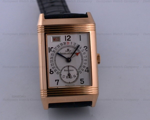 Jaeger LeCoultre Q273242A Watches Watch