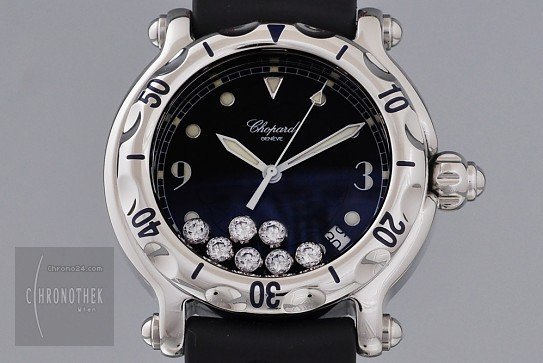 Chopard Happy Sport 7D WATCHES 2