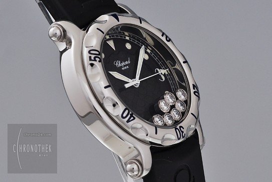 replica Chopard Happy Sport 7D WATCHES 1