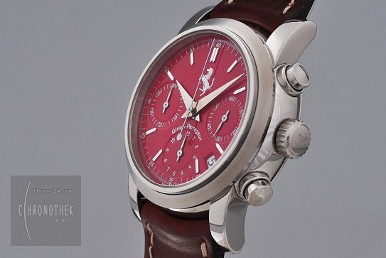replica Girard Perregaux Ferrari WATCHES 1