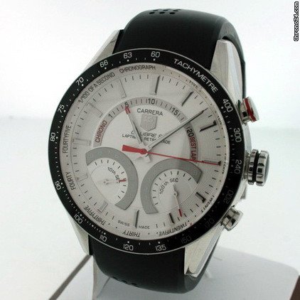 TAG Heuer CV7A11.FT6012 Watches Watch