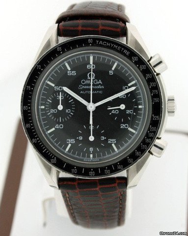replica Omega Speedmaster Pre-owned WATCHES 1 