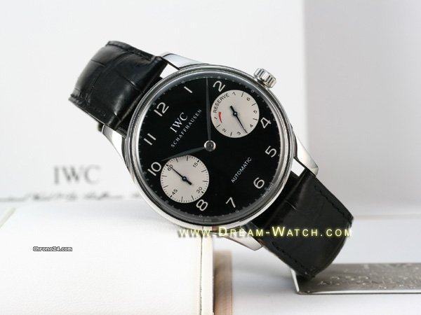 IWC 5000 Watches Watch