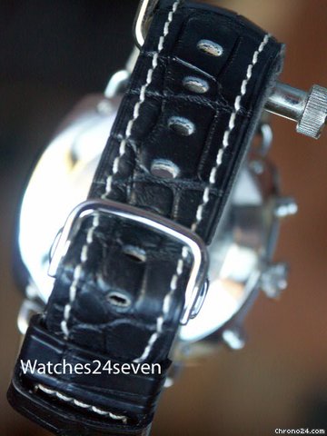 Panerai PAM 288 Radiomir Chronograph Stainless 45 mm WATCHES 2