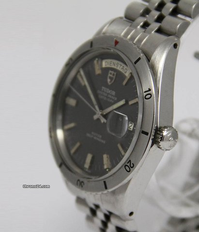 Tudor Ref. 7020 WATCHES 2