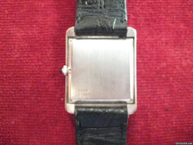 Piaget Solo Tempo WATCHES 2