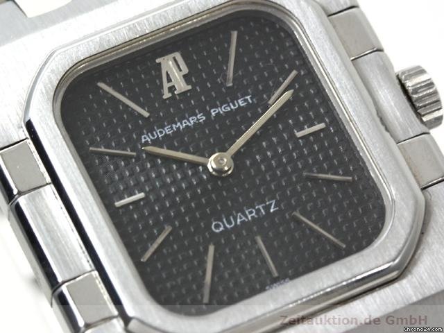 replica Audemars Piguet Royal Oak Stahl Quarz WATCHES 1