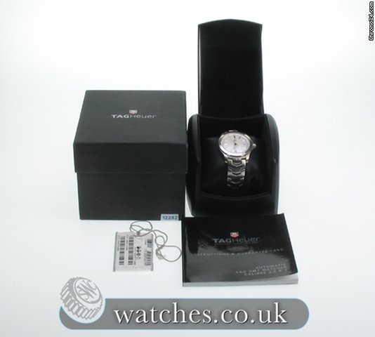 TAG Heuer Link Automatic WATCHES 2