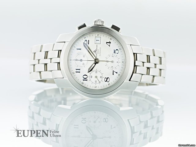 Baume & Mercier Capeland Chronograph WATCHES 2