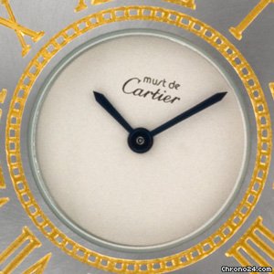 Cartier 21 WATCHES 2