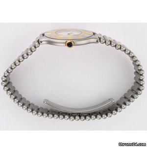 replica Cartier 21 WATCHES 1