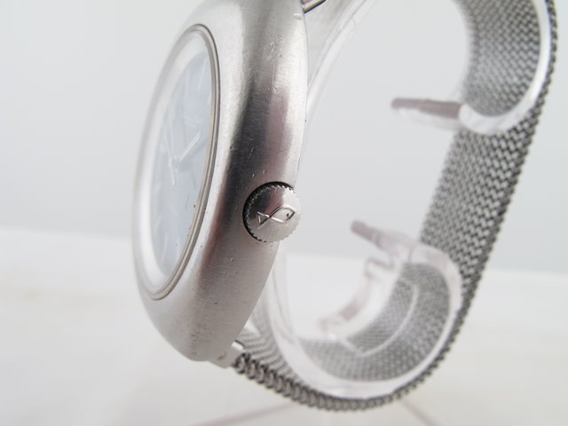 IWC Stimmgabeluhr Electronic WATCHES 2