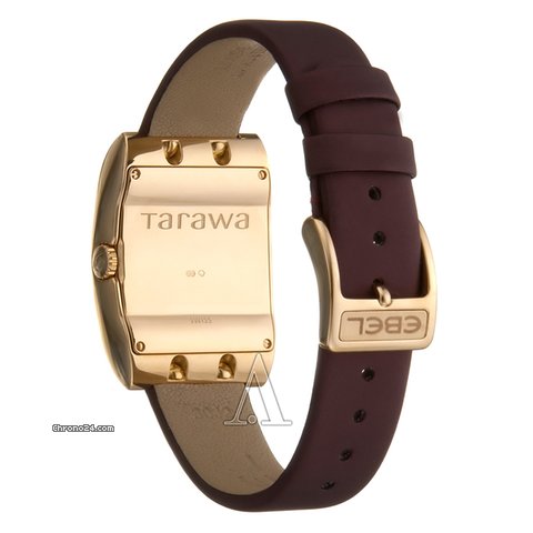 Ebel Women's Tarawa Watch WATCHES 2