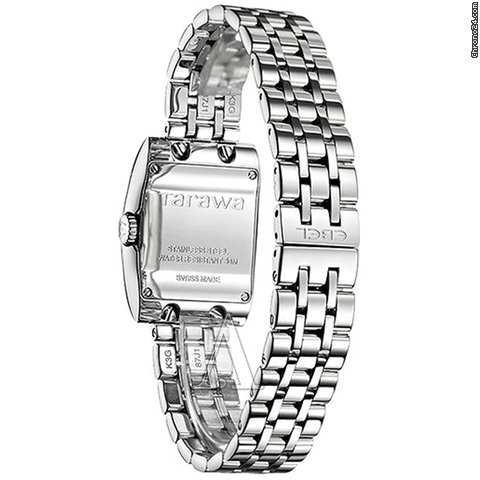 Ebel Women's Tarawa Watch WATCHES 2