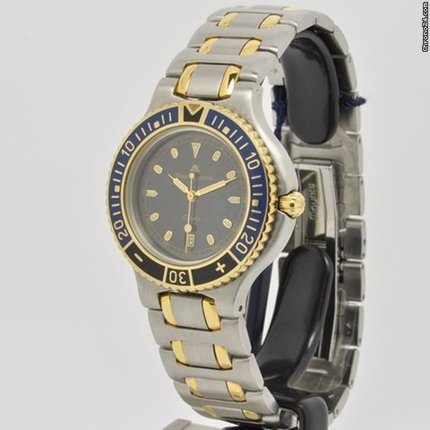 Maurice Lacroix Diver 200m NEW OLD STOCK WATCHES 2