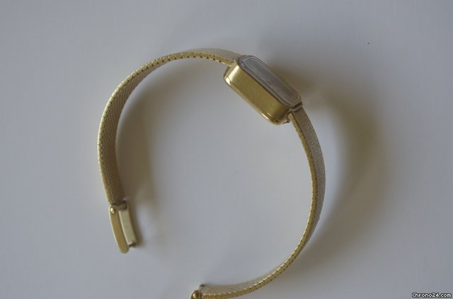 Omega dameshorloge WATCHES 2