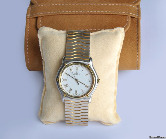 Ebel Sport Classique WATCHES 2
