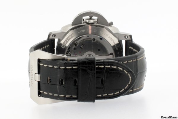 replica Panerai Luminor Marina 1950. Model No PAM 00312 WATCHES 1