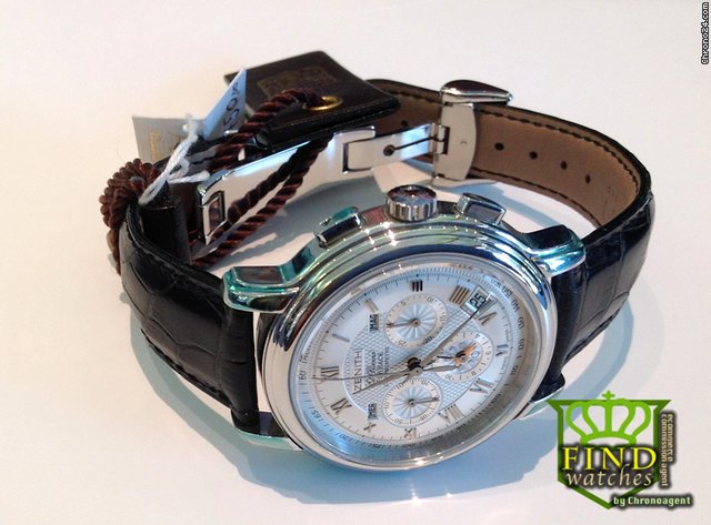 Zenith Chronomaster XT WATCHES 2