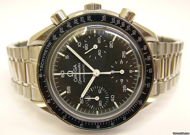 Omega Speedmaster Automatic WATCHES 2