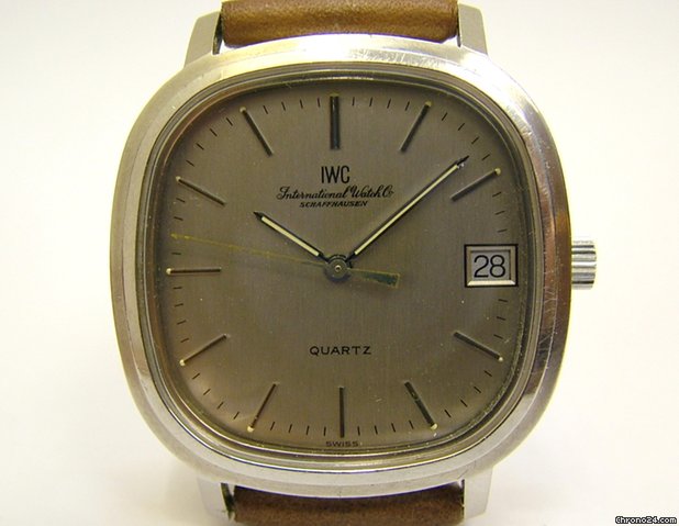 IWC IWC 38817 Watches Watch