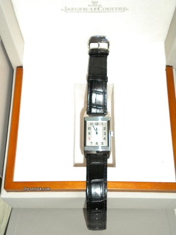 replica Jaeger-LeCoultre Reverso Italico WATCHES 1