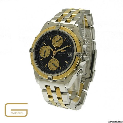 Breitling Chronomat WATCHES 2