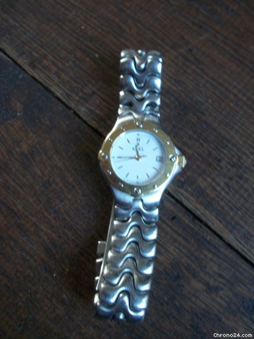 replica Ebel sportwave WATCHES 1