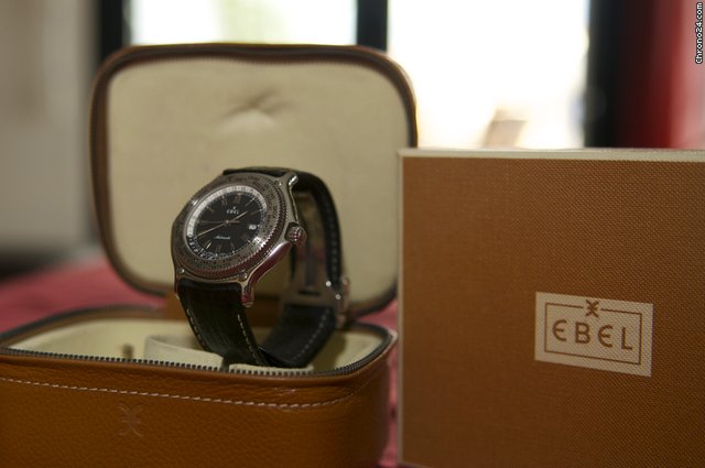 replica Ebel Voyager WATCHES 1
