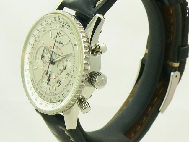 Breitling Breilting Navitimer Montbrilliant Ref. A41330 WATCHES 2