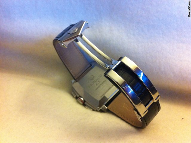 TAG Heuer Monaco LS WATCHES 2