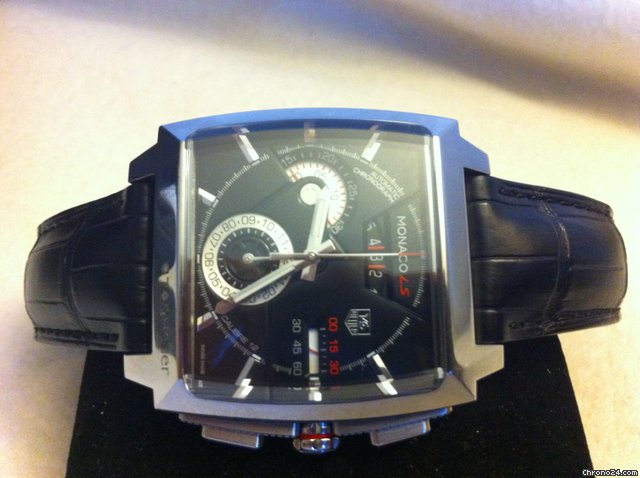 TAG Heuer CAL2110 Watches Watch