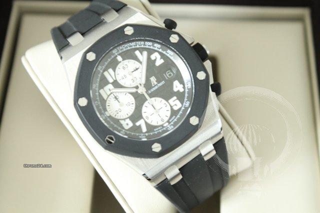 Audemars Piguet 25940SK.OO.D002CA.01 Watches Watch