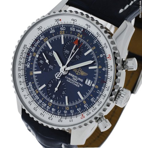 Breitling A13370 Watches Watch