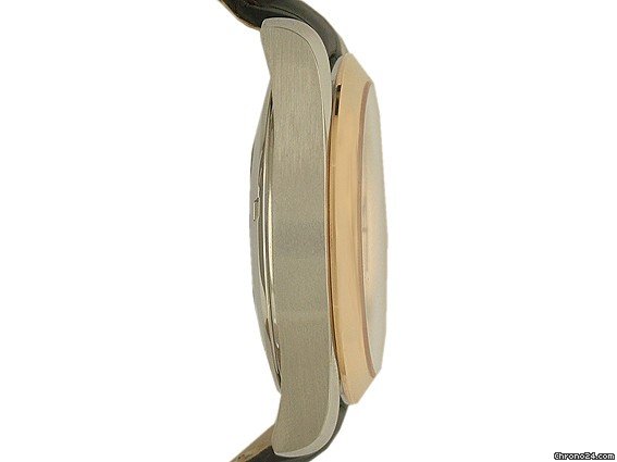 replica Omega Seamaster Aqua Terra Stahl/Rosegold 44mm WATCHES 1 