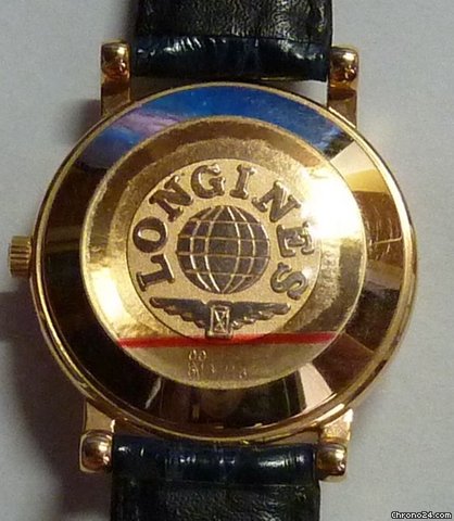 replica Longines Classic Automatic WATCHES 1