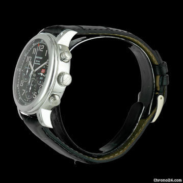 Chopard Mille Miglia - Or Blanc WATCHES 2