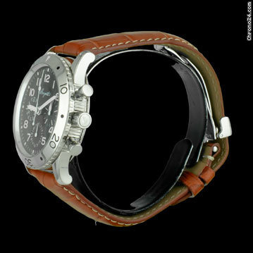 Breguet Type XX Aeronavale WATCHES 2