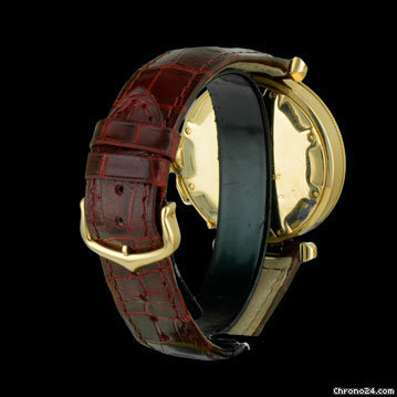 replica Cartier Pasha WATCHES 1