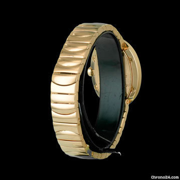 replica Cartier Baignoire Lady WATCHES 1