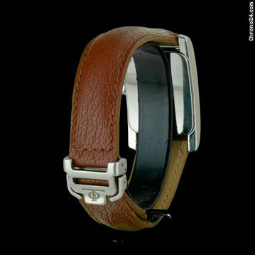 replica Baume & Mercier Hampton Classic WATCHES 1