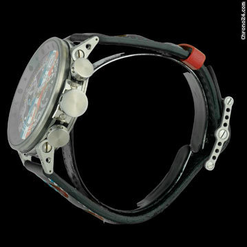 B.R.M V12-44 France WATCHES 2