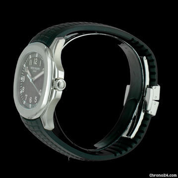 Patek Philippe Aquanaut WATCHES 2