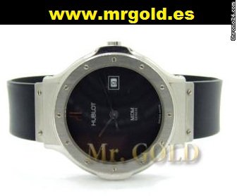 Hublot MDM WATCHES 2