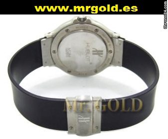 replica Hublot MDM WATCHES 1
