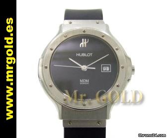 Hublot 00827 Watches Watch