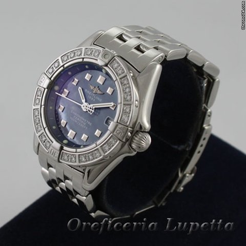 replica Breitling Callistino WATCHES 1